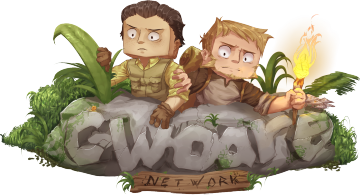 Cwoare Server